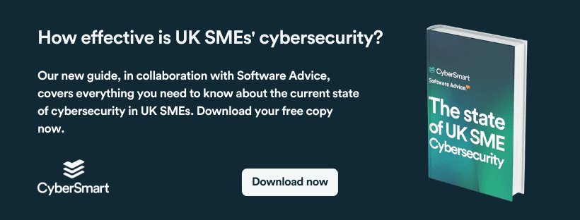 State of SME cybersecurity