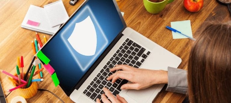 Cyber Security 101 - Anti-virus software