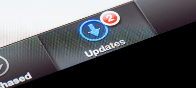 Cyber Security 101 - Updates