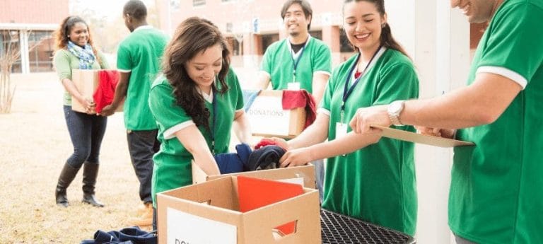 Cyber Essentials and Charities