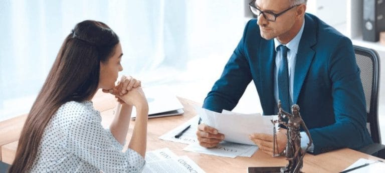 Cybersecurity in the legal sector