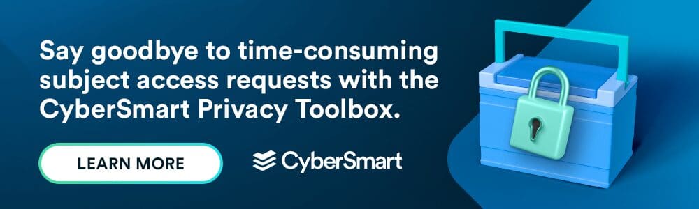 CyberSmart Privacy Toolbox