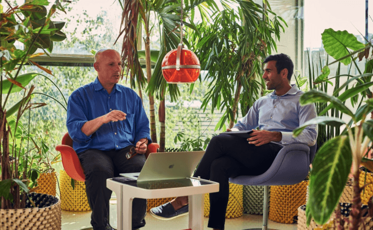A new chapter: CyberSmart raises £5.5million to fund growth