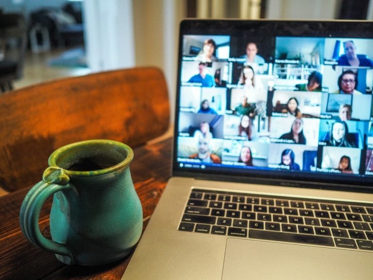 Is your remote team making these security mistakes?