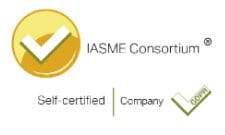 IASME Consortium Self-certified