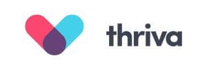 thriva logo