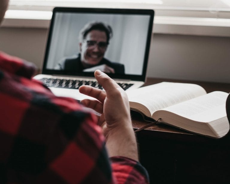 Our Head of Engineering talks managing a global remote-only team