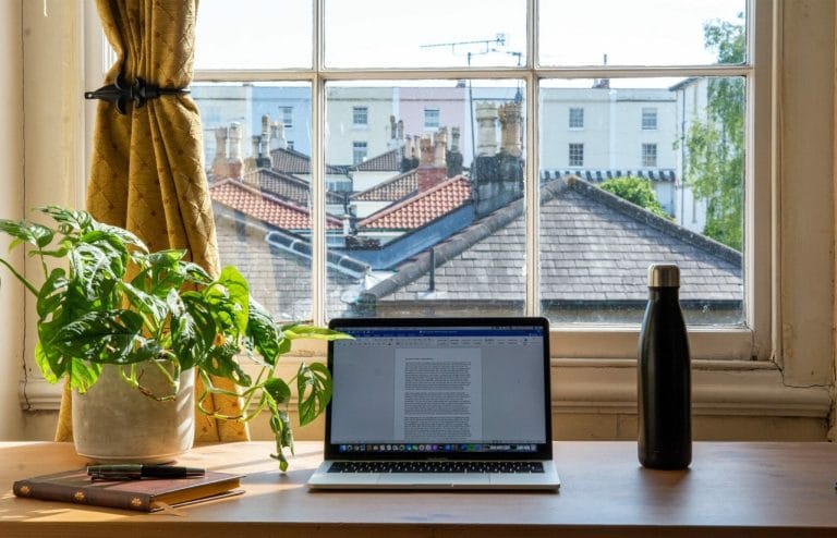 How to shift to working from home permanently without compromising your cybersecurity