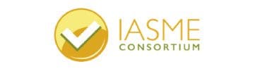 IASME Consortium Logo