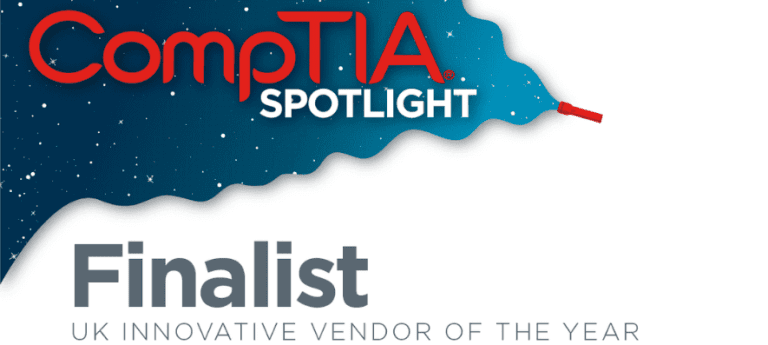 CyberSmart nominated for UK Innovative Vendor of the Year