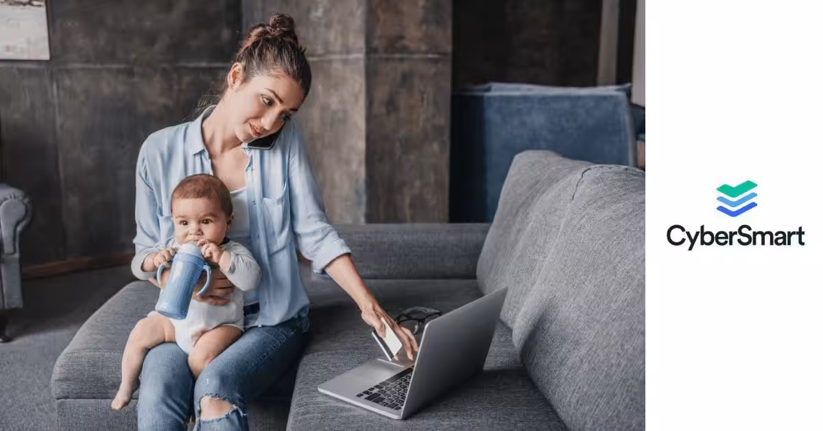 CyberSmart Mum
