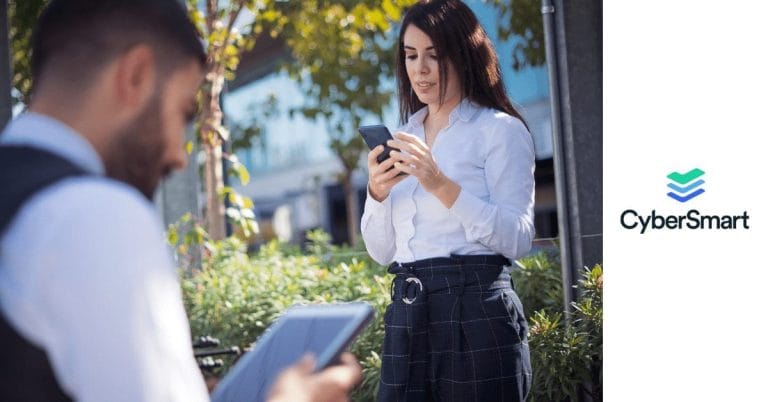 The impact of GDPR: cybersecurity improvements that benefit you