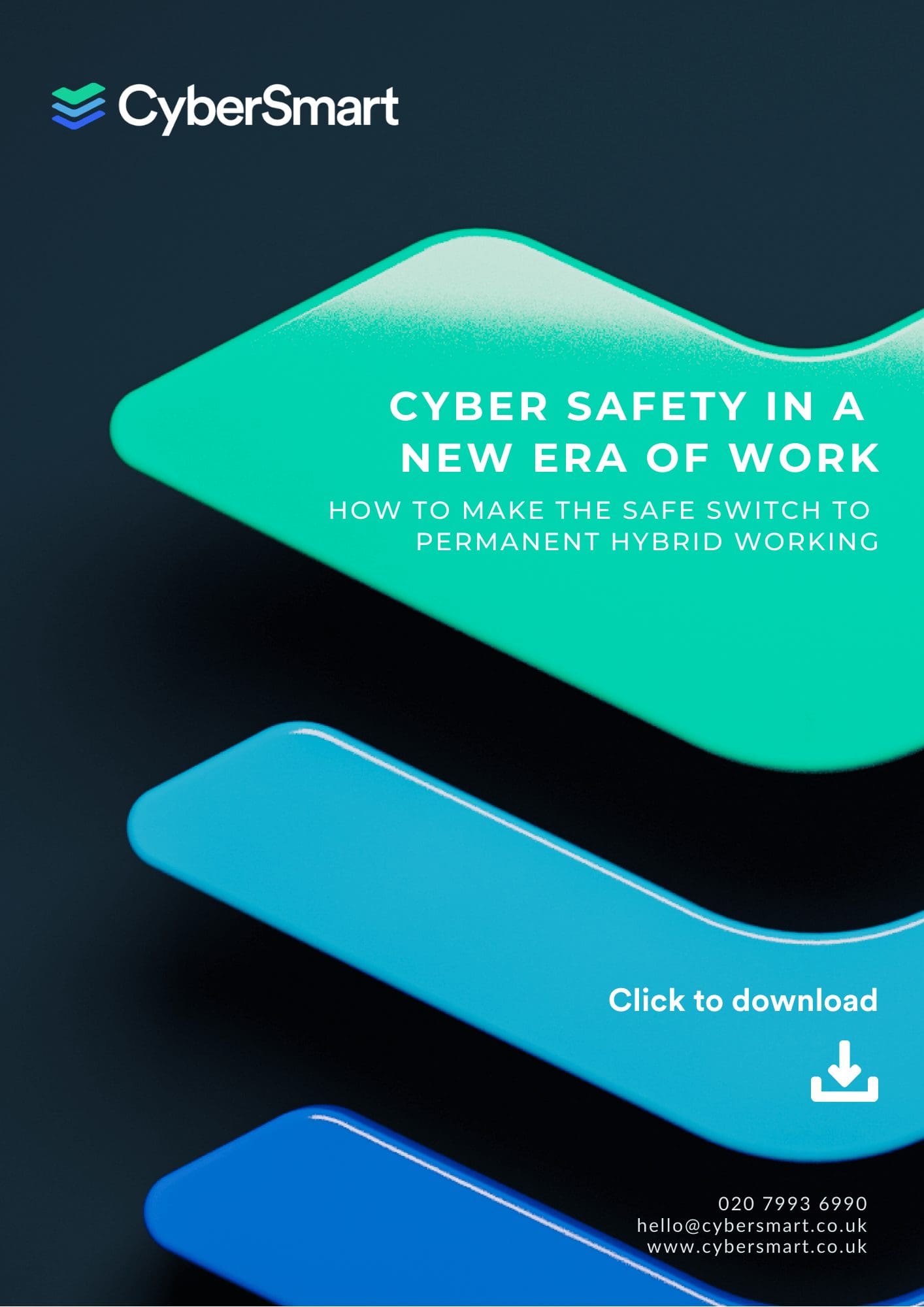 Remote Working Cyber Safety Guide