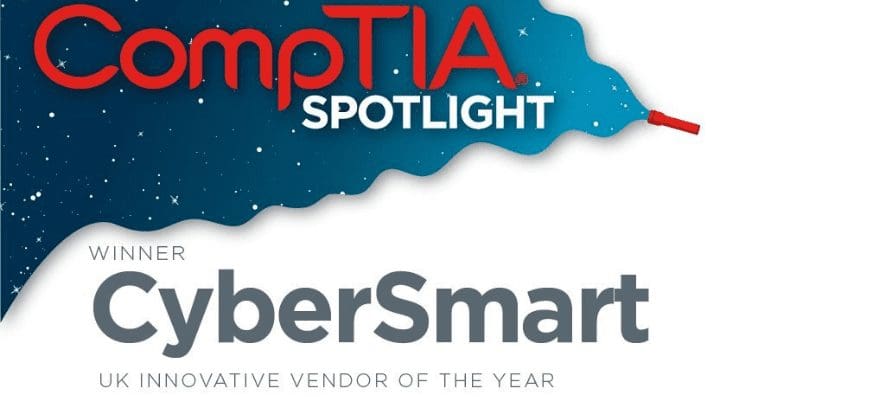 Innovative vendor of the year