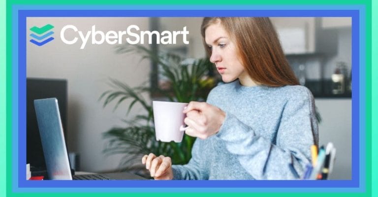 New guide: Cyber Safety in a New Era of Work