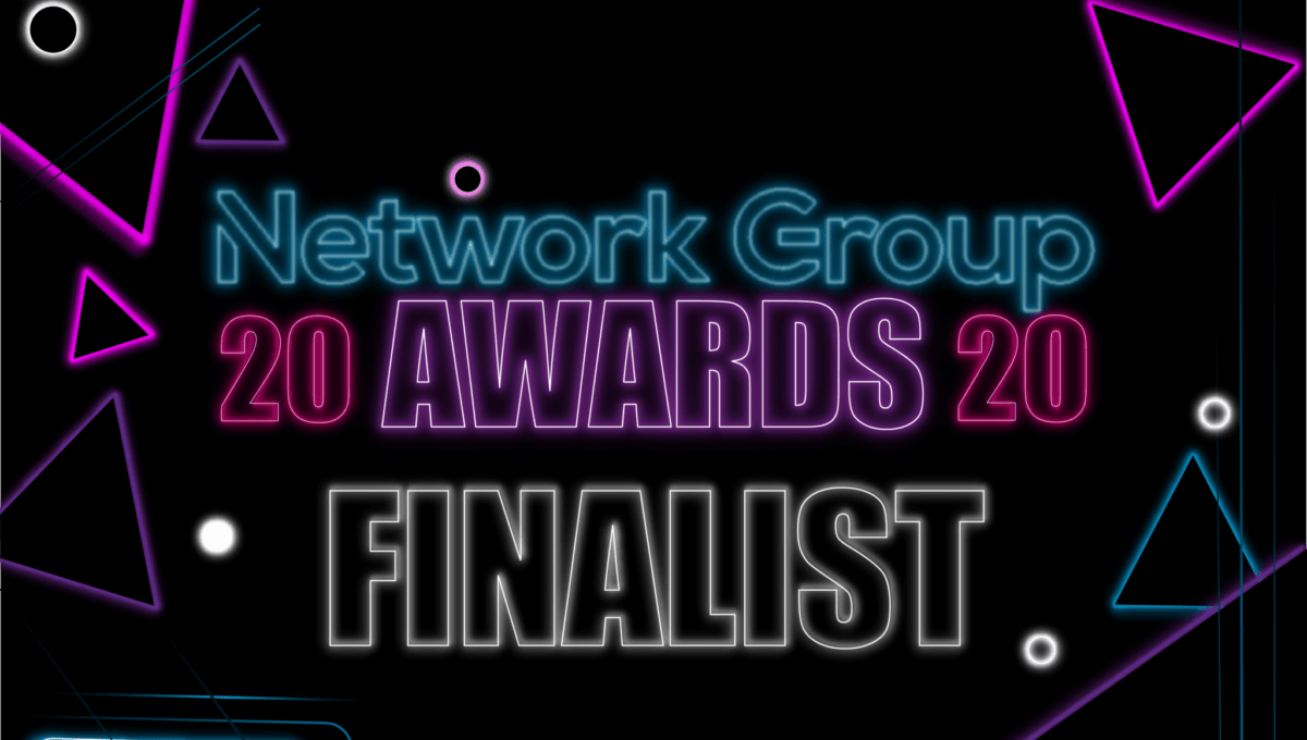 Network group awards