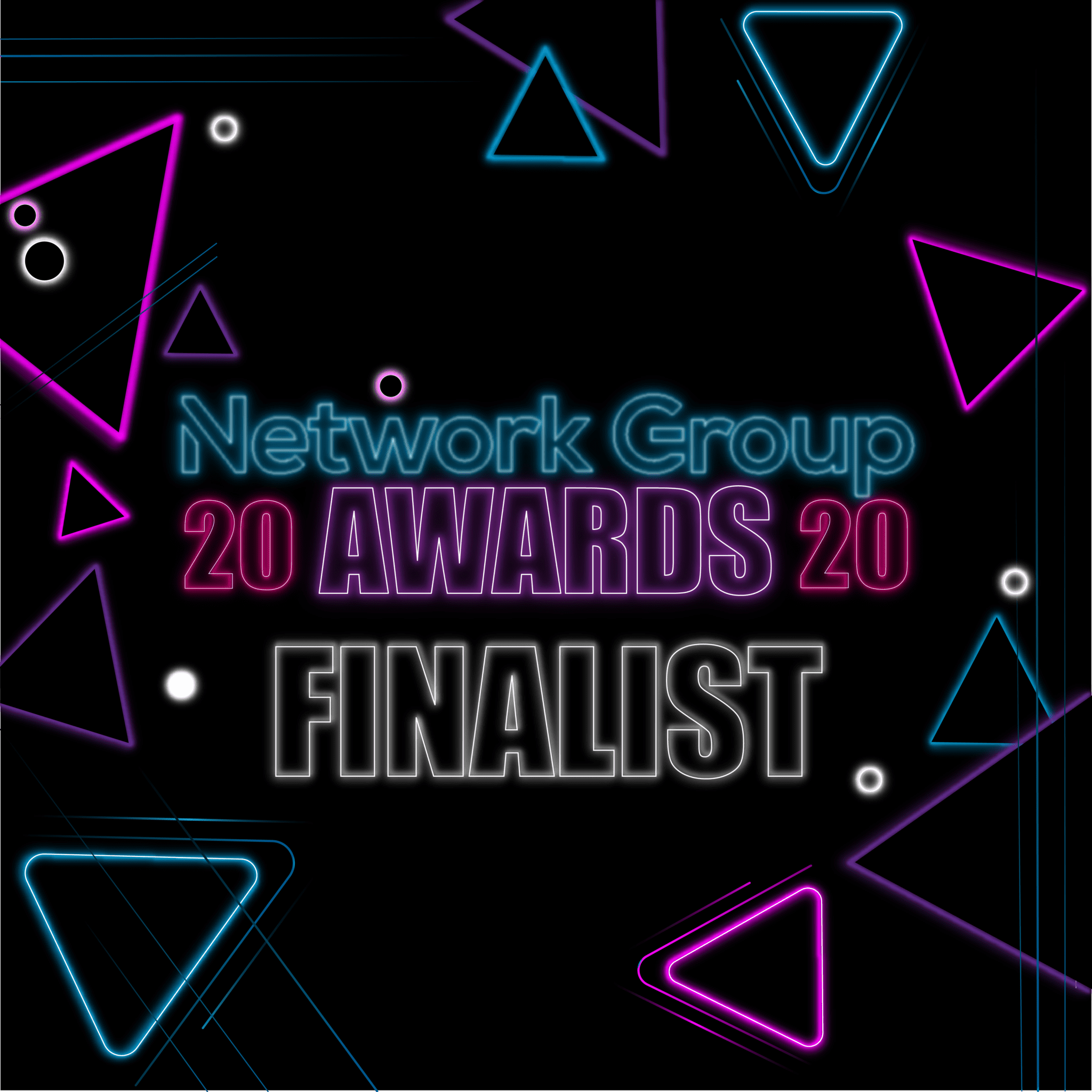 Netg Awards CyberSmart nominated for 3 awards - CyberSmart
