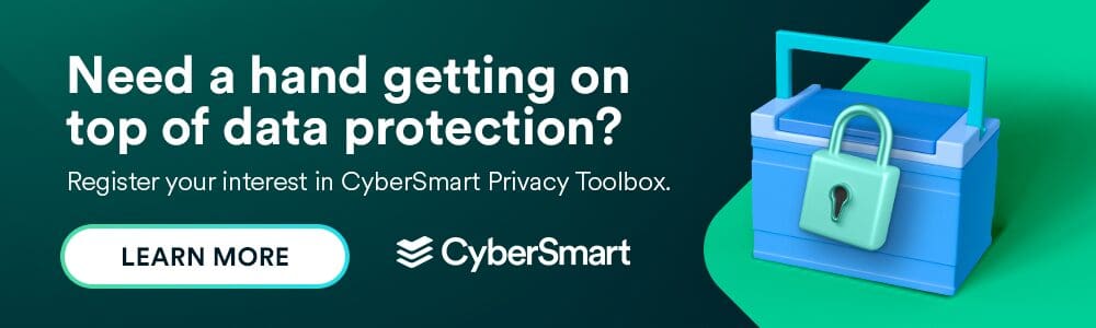 CyberSmart Privacy Toolbox