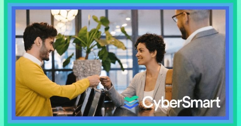 Cybersecurity in hospitality – a growing issue?