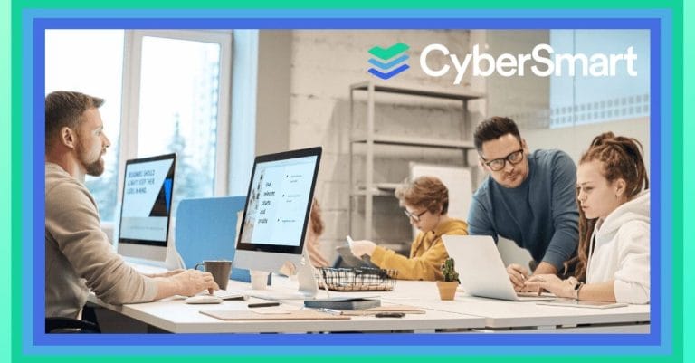 How does the internet encourage cybercrime?