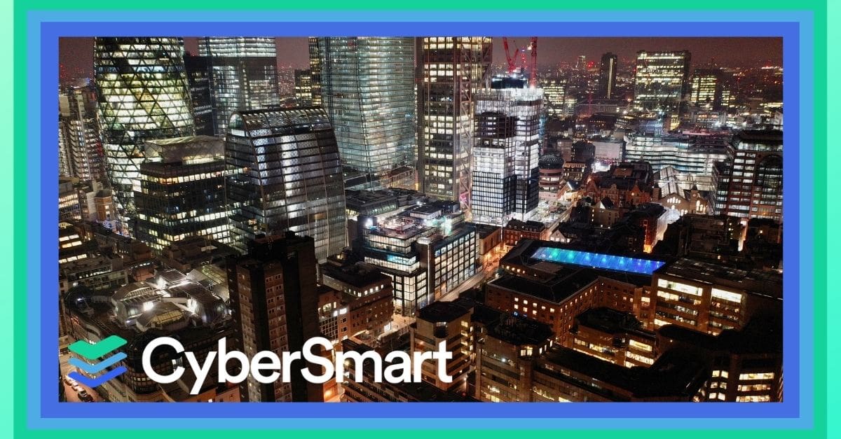 Press release: CyberSmart disrupts SME cybersecurity with $10 million Series A funding