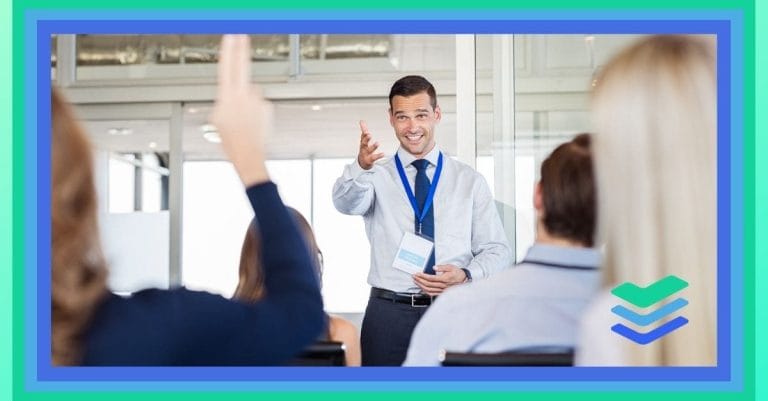 Why security training is the key to improving your cybersecurity