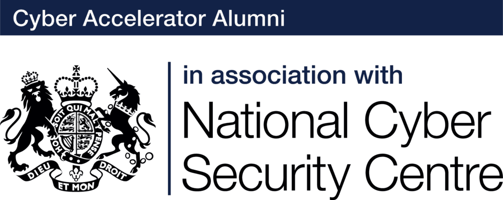 in association with National Cyber Security Centre
