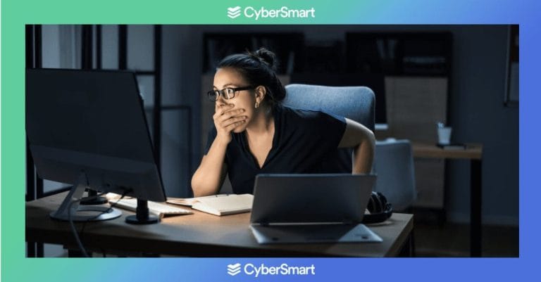 What is ransomware?