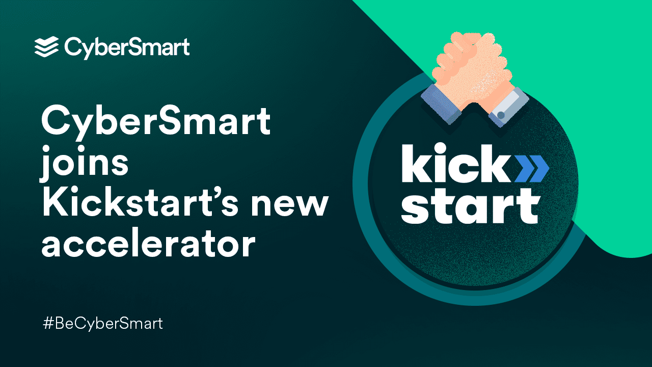 CyberSmart joins Kickstart’s new accelerator