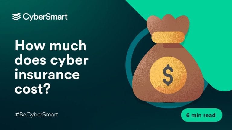 How Much Does Cyber Insurance Cost?