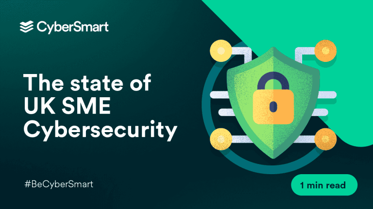 The State of UK SME cybersecurity