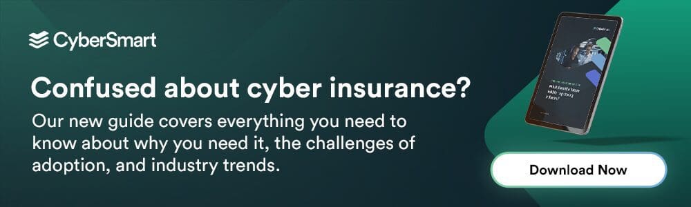 Cyber insurance trends 2023