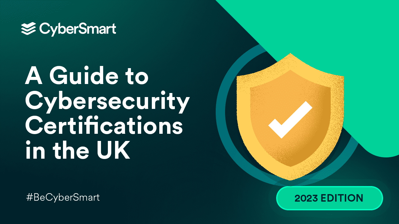 guide to cybersecurity certifications