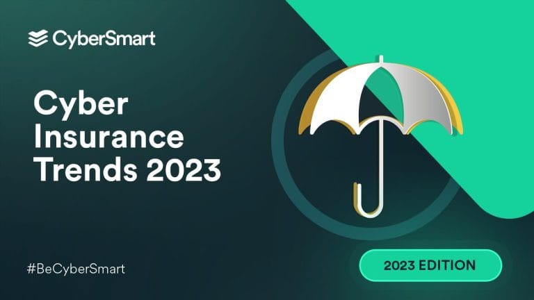 New white paper: Cyber Insurance Trends 2023