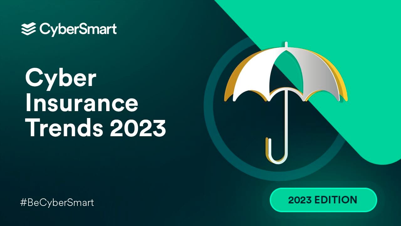 Cyber insurance trends 2023