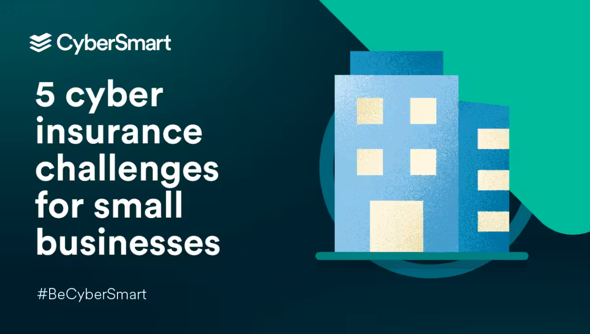 cyber insurance challenges