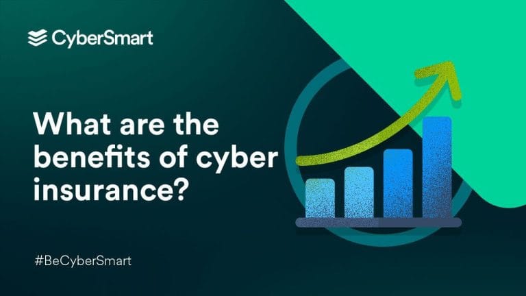 What are the benefits of cyber insurance?