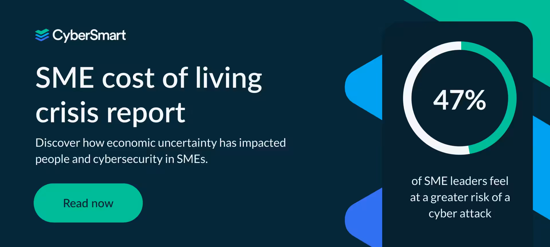 SME cost of living crisis report