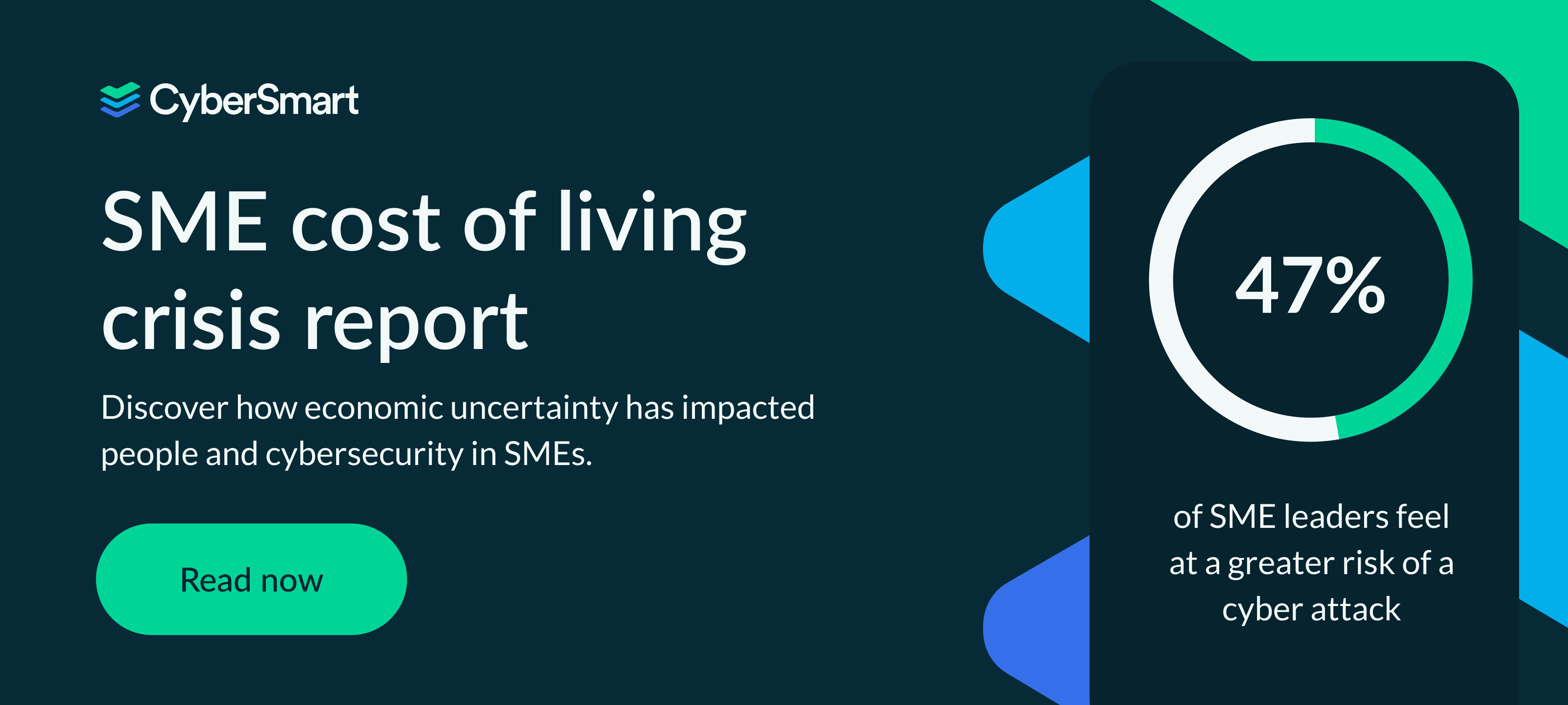 SME cost of living crisis report