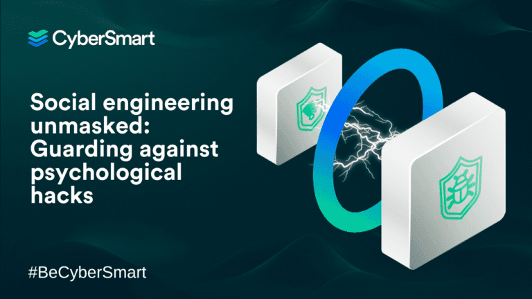 Social engineering unmasked: guarding against psychological hacks