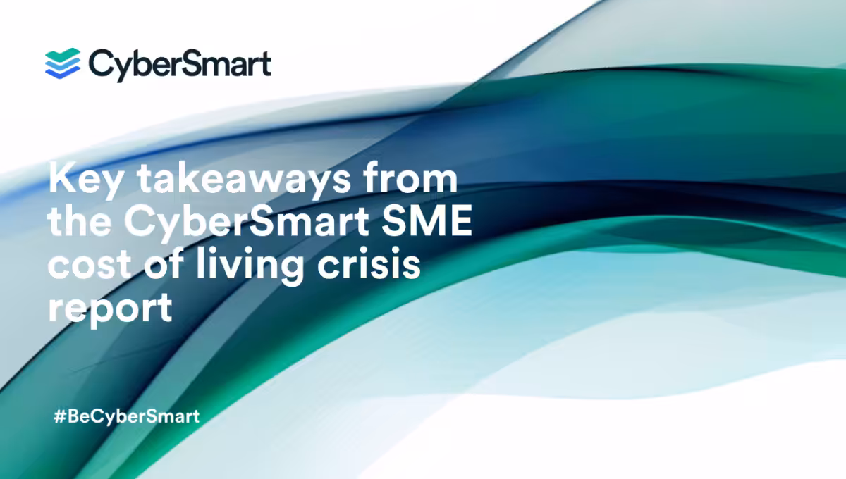 Key takeaways cost of living crisis report