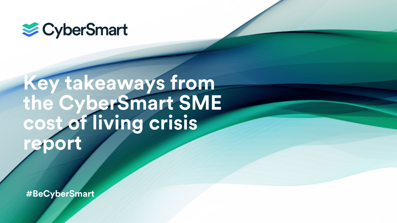 Key takeaways cost of living crisis report