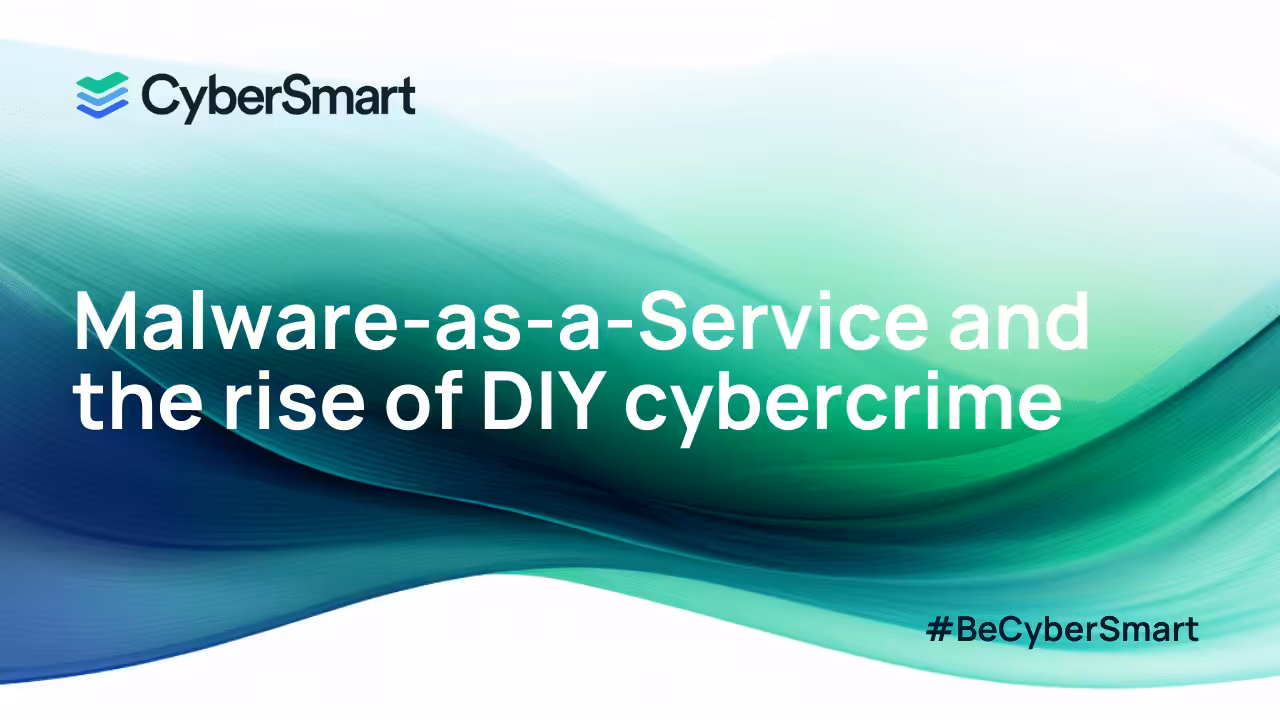 malware as a service