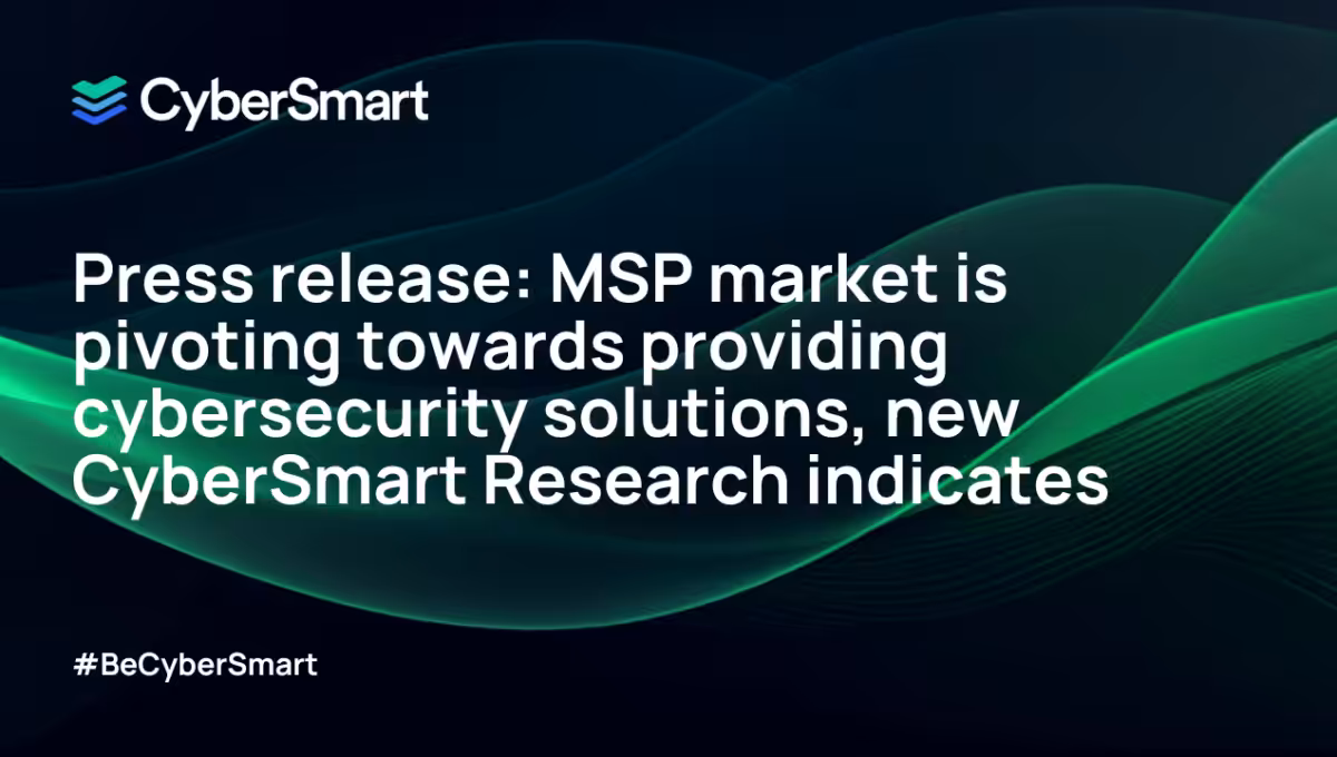 MSP report