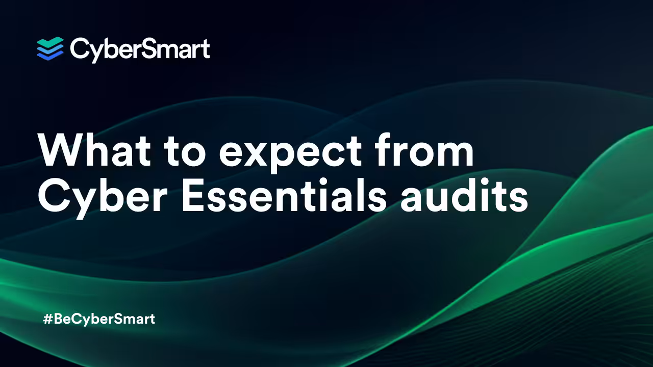 cyber essentials audit