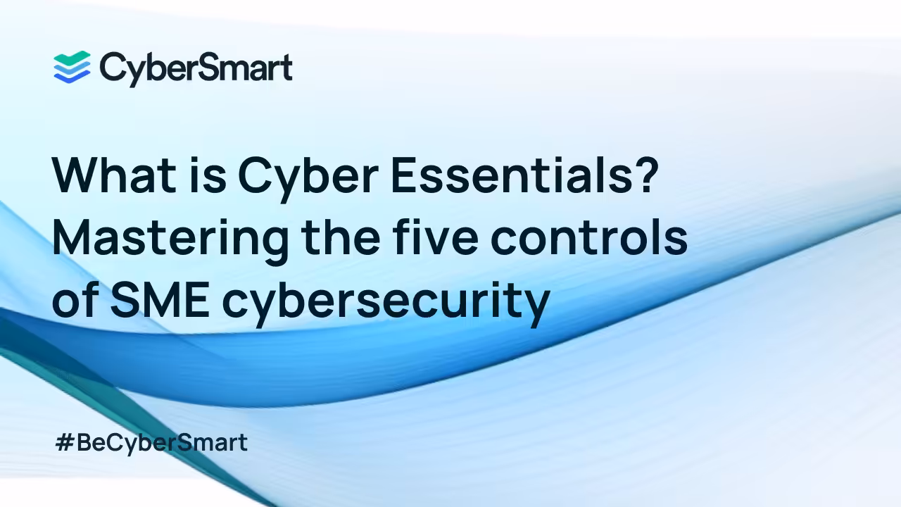 what is cyber essentials
