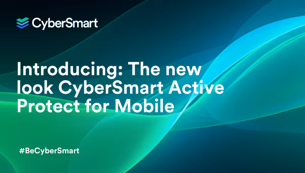 Active Protect for Mobile