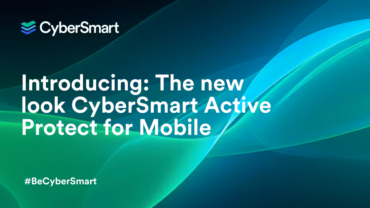 Active Protect for Mobile