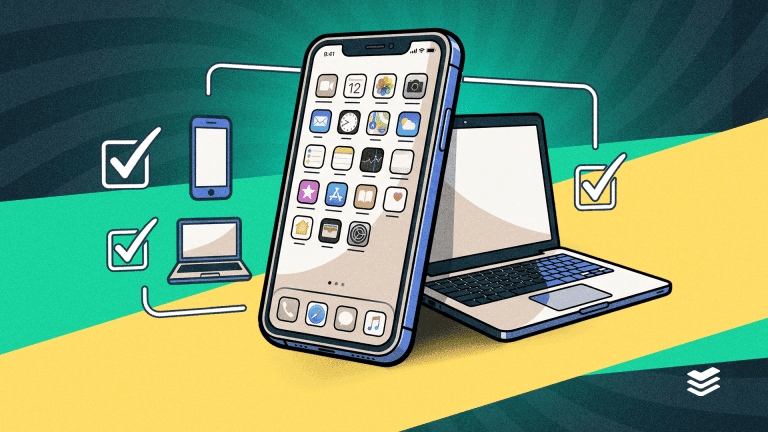 10 mobile device security best practices every business should follow