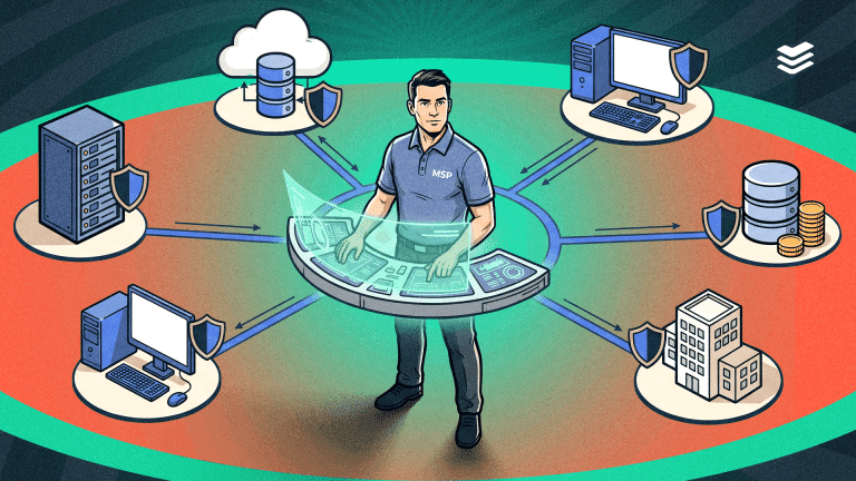 Managed service provider cybersecurity: how to protect yourself and your clients